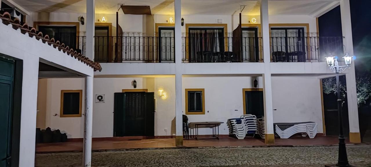 Quinta Da Abrunheira Apartment Vimieiro  Exterior photo