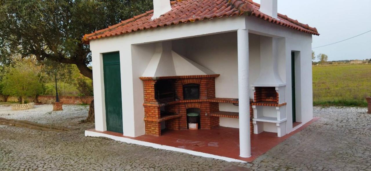 Quinta Da Abrunheira Apartment Vimieiro  Exterior photo