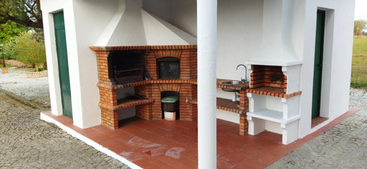 Quinta Da Abrunheira Apartment Vimieiro  Exterior photo