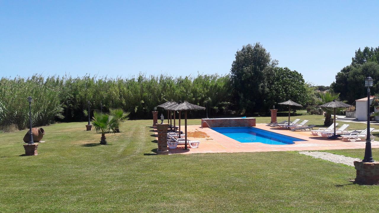 Quinta Da Abrunheira Apartment Vimieiro  Exterior photo