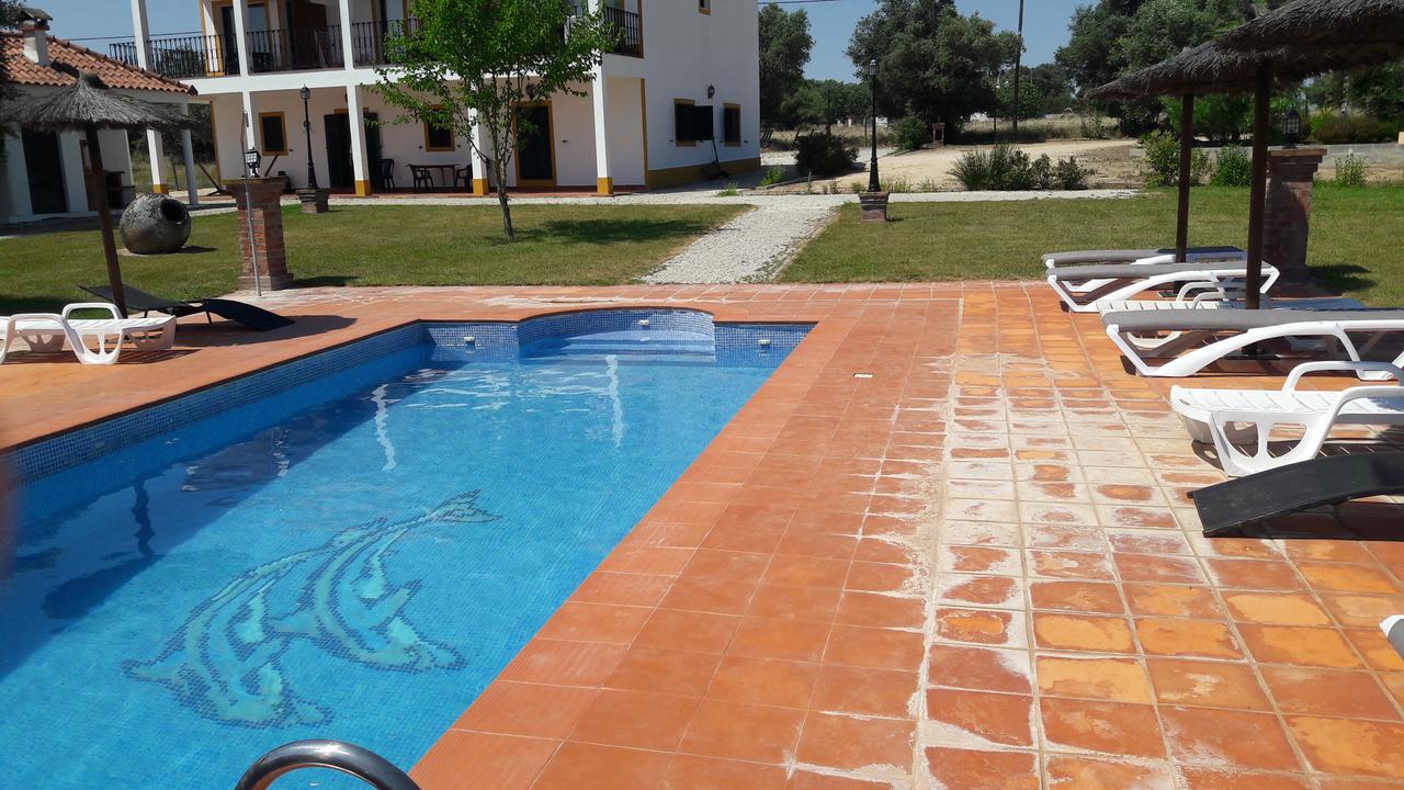 Quinta Da Abrunheira Apartment Vimieiro  Exterior photo