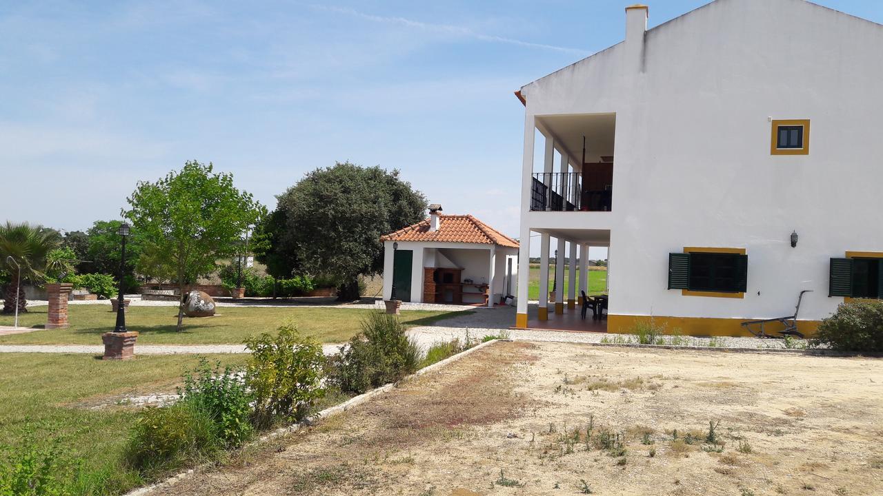 Quinta Da Abrunheira Apartment Vimieiro  Exterior photo
