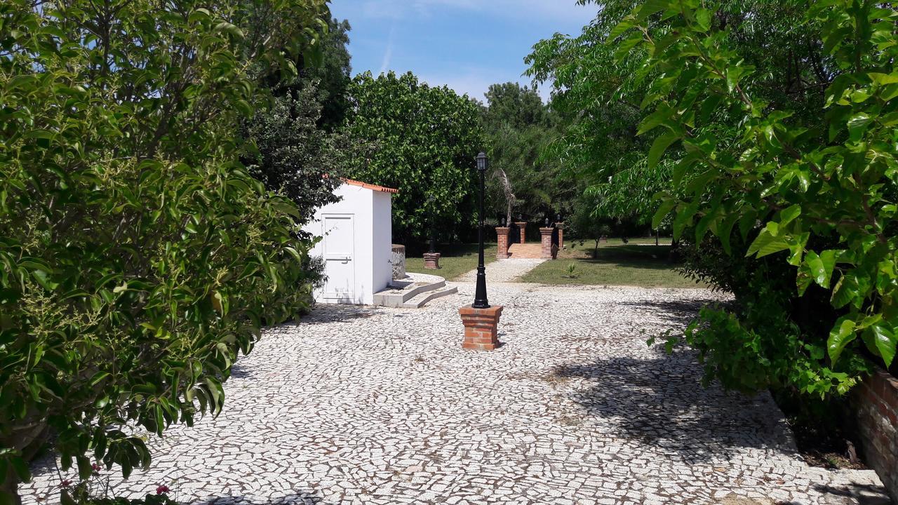 Quinta Da Abrunheira Apartment Vimieiro  Exterior photo