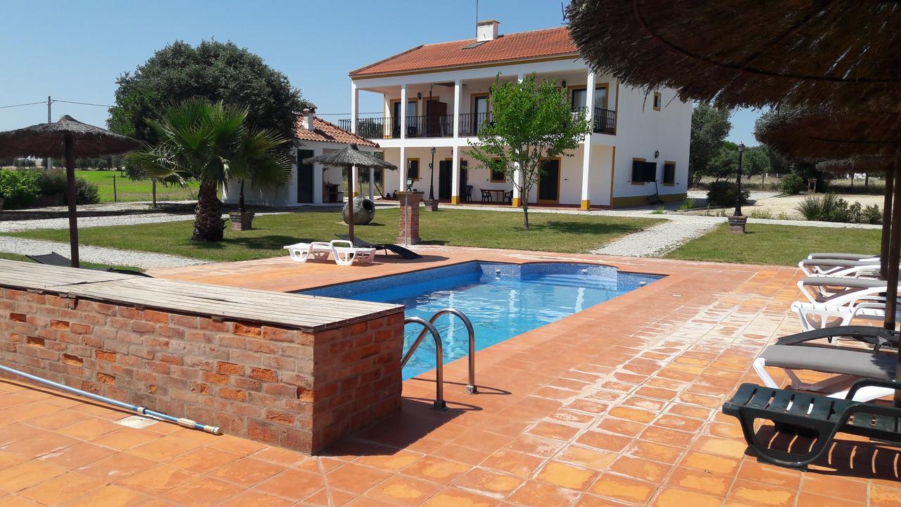 Quinta Da Abrunheira Apartment Vimieiro  Exterior photo